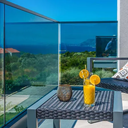 Whimsical Waters Villa